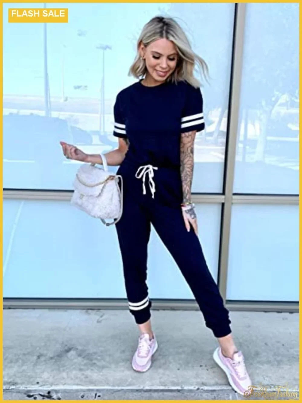 N/A two piece